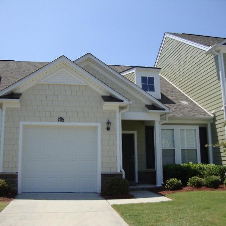 Egret Run Villa North Myrtle Beach Exterior photo